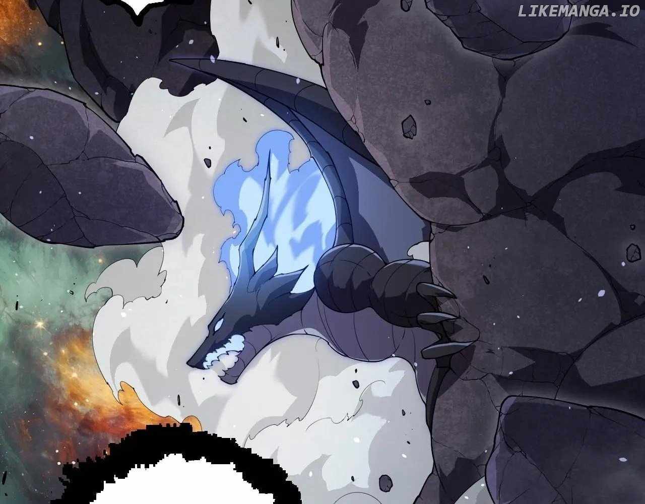 Evolution Begins With A Big Tree Chapter 383 23